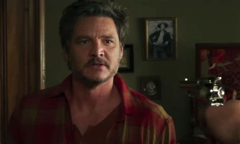 nude pedro pascal|The Strange Way Of Life Gay Sex Scene: The Best Pedro。